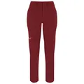 Produktbild: Salewa - Women's Puez DST Cargo Pants - Trekkinghose Gr 32 rot