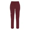 Produktbild: Salewa Puez Durastretch Cargo Pant Women, Syrah, XXS