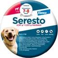 Produktbild: Seresto Halsband für große Hunde 