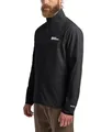 Produktbild: Jack Wolfskin PRELIGHT Stride JKT M Black L