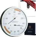 Produktbild: Liebenstein Sauna Thermometer & Hygrometer- Germany