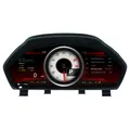 Produktbild: Für BMW E90 E91 E92 E93 Digital Tacho Kombiinstrument Digital Cluster Speedomete
