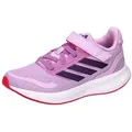 Produktbild: adidas Performance adidas Kinder Laufschuhe Runfalcon 5 EL C Laufschuh lila 28,5 EU