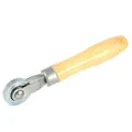 Produktbild: Auto Reifen Reparatur Roller Hölzernes Reifen Roller 4cmx18cm Reifenreparatur...