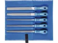 Produktbild: Pferd Feile PFERD TOOLS 11800541 Feilensatz Länge 250 mm Hieb 1 2K-Ergo