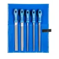 Produktbild: Pferd Tools Feilensatz L.250mm Hieb 1 2K-Ergo PFERD Feilensätze 11800541