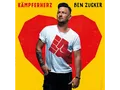 Produktbild: Ben Zucker - Kämpferherz - (CD)