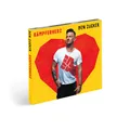 Produktbild: Ben Zucker Kämpferherz (CD) (US IMPORT)
