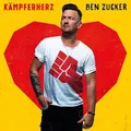 Produktbild: Kämpferherz by Zucker,Ben [Audio CD]