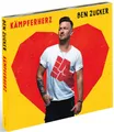 Produktbild: Ben Zucker: Kämpferherz (CD) Sein neues Album 2025. Neu & OVP