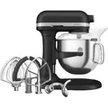 Produktbild: KitchenAid Artisan Bowl-Lift 5KSM70SHXEBK Gusseisen-Schwarz
