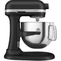 Produktbild: KitchenAid Artisan 5KSM70SHXEBK (375 W) (859711645880)