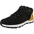 Produktbild: Timberland Herren Outdoorschuhe 13680-41, 13680-42, 13680-43, 13680-44, 13680-45, 13680-46 TIM-TB0A24AB Jet Black 41 - Schwarz - 41
