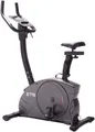 Produktbild: Christopeit Sport® Ergometer ET 6 (mit LCD-Display), 150 kg max. Benutzergewicht, Fahrrad, 24 Widerstandsstufen
