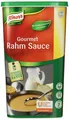 Produktbild: Knorr Gourmet Rahm Sauce 1000g