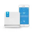 Produktbild: tado° Smart AC Control V2 (Climate Assistant für die Klimaanlage, WLAN, Kompatibel mit Amazon Alexa, Google Assistant und IFTTT)
