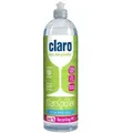 Produktbild: claro Klarspüler für perfekten Glanz mit Trockenbooster 500ml