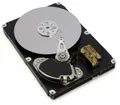 Produktbild: Western Digital WD Caviar Green 1TB 8MB Cache, WD10EAVS