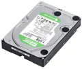 Produktbild: FESTPLATTE WD GREEN WD10EAVS 1TB SATA II 7.2K 8MB 3.5''