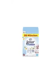 Produktbild: 1x1200g Lenor Waschmittel Sensitiv Baumwollblüte & Tiare-Blume 20WL | Sanft