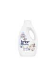 Produktbild: 1x900ml Lenor Sensitiv Baumwollblüte & Tiare-Blume Waschmittel flüssig 20WL