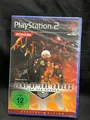 Produktbild: PlayStation 2 PS2 Spiel - Zone Of Enders The 2nd Runner Special Ed- Neu & Sealed