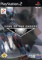 Produktbild: Zone of the Enders / Playstation 2