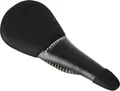 Produktbild: tune Speedneedle 20TWENTY Carbon Sattel mit Leder 135 mm