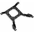 Produktbild: EK Water Blocks EK-Loop Uni Pump Reservoir Bracket - 140mmFlexible