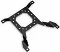 Produktbild: EK Water Blocks Loop Uni Pump Reservoir Bracket. Typ: Behälterhalterung. Breite: 140 mm, Höhe: 11,5 mm. Produktfarbe: Schwarz (3831109824696)