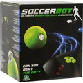 Produktbild: Soccer Bot Smart Ball, Trainingsroboter für den Innenbereich, Solo oder Multiplayer, für Kinder ab 6 Jahren, MR100 - Grün
