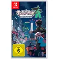 Produktbild: Pokémon-Legenden: Z-A, Nintendo Switch-Spiel