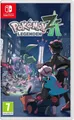 Produktbild: Nintendo Pokemon-Legenden Z-A Switch - Konsolen-Spiele