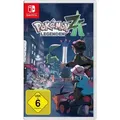 Produktbild: Nintendo Pokémon-Legenden: Z-A – Switch-Spiel mit Mega