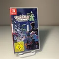 Produktbild: Pokemon Legenden: Z-A (Nintendo Switch)