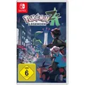 Produktbild: Nintendo Pokémon-Legenden: Z-A Videospiel Action / Action Adventure Spiel USK 6