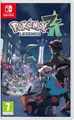 Produktbild: Pokémon Legenden: Z-A [Nintendo Switch] NEU & OVP