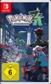 Produktbild: Nintendo Switch Game Pokémon-Legenden: Z-A