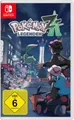 Produktbild: Pokémon Legenden: Z-A Nintendo Switch-Spiel #1907457