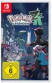 Produktbild: Pokémon Legenden: Z-A  Nintendo Switch  Adventure NEU OVP