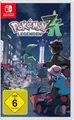 Produktbild: Pokémon-Legenden: Z-A – Nintendo Switch Spiel, Action-Adventure USK ab 6