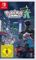 Produktbild: Pokemon Legenden: Z-A Nintendo Switch