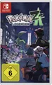 Produktbild: Nintendo Switch-Games Pokémon-Legenden: Z-A (Switch)