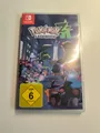 Produktbild: Pokemon Legenden: Z-A (Nintendo Switch)