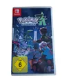Produktbild: Pokemon Legenden: ZA (Nintendo Switch)