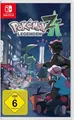 Produktbild: Pokémon-Legenden: Z-A