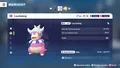 Produktbild: Shiny #199 Laschoking PVE ZA 6IV | Pokemon Legenden: Z-A