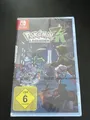 Produktbild: Pokemon-Legenden: Z-A | Nintendo Switch | NEU & OVP