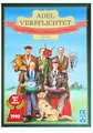 Produktbild: Adel Verpflichtet
