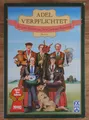 Produktbild: Adel verpflichtet. Das große Bluffspiel um Diebe, Lords und Pfeifenköpfe